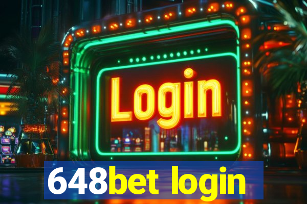 648bet login